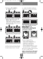 Preview for 65 page of Soehnle Body Balance Milano Operating Instructions Manual