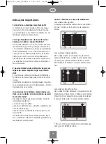 Preview for 71 page of Soehnle Body Balance Milano Operating Instructions Manual