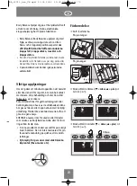 Preview for 73 page of Soehnle Body Balance Milano Operating Instructions Manual