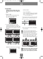 Preview for 76 page of Soehnle Body Balance Milano Operating Instructions Manual