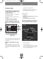 Preview for 77 page of Soehnle Body Balance Milano Operating Instructions Manual