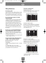 Preview for 81 page of Soehnle Body Balance Milano Operating Instructions Manual