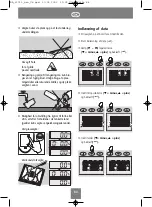 Preview for 84 page of Soehnle Body Balance Milano Operating Instructions Manual