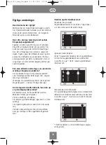 Preview for 91 page of Soehnle Body Balance Milano Operating Instructions Manual