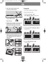 Preview for 94 page of Soehnle Body Balance Milano Operating Instructions Manual