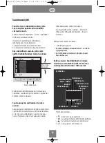 Preview for 97 page of Soehnle Body Balance Milano Operating Instructions Manual