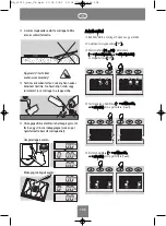 Preview for 104 page of Soehnle Body Balance Milano Operating Instructions Manual