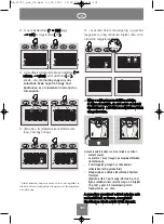 Preview for 105 page of Soehnle Body Balance Milano Operating Instructions Manual