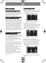 Preview for 121 page of Soehnle Body Balance Milano Operating Instructions Manual