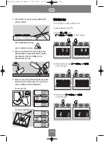 Preview for 124 page of Soehnle Body Balance Milano Operating Instructions Manual