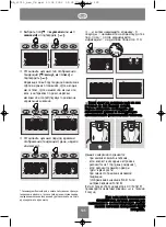 Preview for 135 page of Soehnle Body Balance Milano Operating Instructions Manual