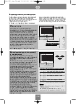 Preview for 138 page of Soehnle Body Balance Milano Operating Instructions Manual