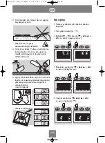 Preview for 144 page of Soehnle Body Balance Milano Operating Instructions Manual