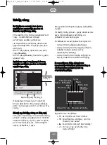 Preview for 157 page of Soehnle Body Balance Milano Operating Instructions Manual