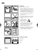 Preview for 76 page of Soehnle Body Balance Slim F5 Operating Instructions Manual