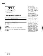 Preview for 138 page of Soehnle Body Balance Slim F5 Operating Instructions Manual