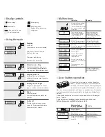 Preview for 5 page of Soehnle CWB 7726 Operating Instructions Manual