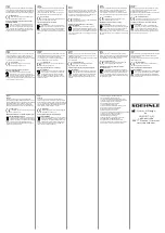 Preview for 2 page of Soehnle Easy Solar Manual