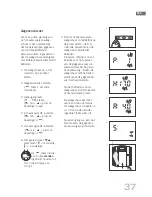 Preview for 37 page of Soehnle Shape F3 Operating Instructions Manual