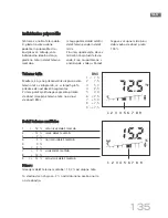 Preview for 135 page of Soehnle Shape F3 Operating Instructions Manual