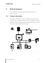 Preview for 15 page of Sofarsolar HYD 10KTL-3PH Installation And Operating Manual