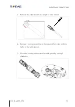 Preview for 59 page of Sofarsolar HYD 10KTL-3PH Installation And Operating Manual