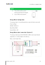 Preview for 63 page of Sofarsolar HYD 10KTL-3PH Installation And Operating Manual