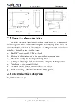 Preview for 12 page of Sofarsolar HYD 3K-6K-EP User Manual