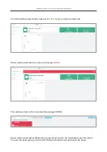 Preview for 8 page of SOFIHUB eazense Setup And Installation Manual