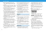 Preview for 24 page of SoftBank 003Z Basic Manual