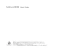 Preview for 30 page of SoftBank 003Z Basic Manual