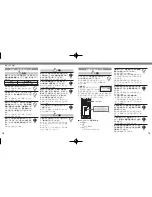 Preview for 11 page of SoftBank 005SH Quick Tips