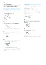 Preview for 16 page of SoftBank 006SH User Manual