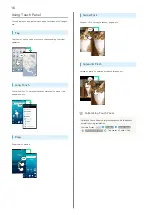 Preview for 18 page of SoftBank 006SH User Manual