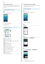 Preview for 36 page of SoftBank 006SH User Manual