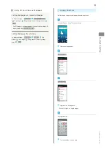 Preview for 37 page of SoftBank 006SH User Manual