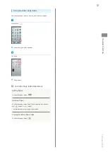 Preview for 39 page of SoftBank 006SH User Manual