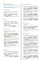 Preview for 58 page of SoftBank 007HW User Manual