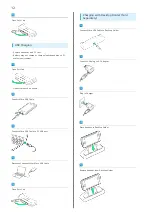 Preview for 14 page of SoftBank 009Z User Manual