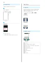 Preview for 20 page of SoftBank 009Z User Manual