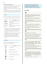 Preview for 66 page of SoftBank 009Z User Manual