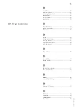 Preview for 81 page of SoftBank 009Z User Manual