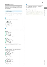 Preview for 17 page of SoftBank 101K User Manual