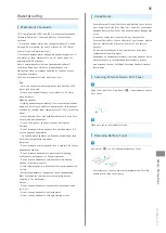 Preview for 87 page of SoftBank 101P User Manual And Assembly Instructions