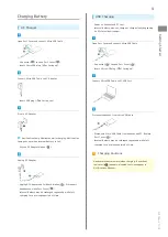 Preview for 11 page of SoftBank 102P User Manual