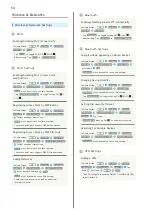 Preview for 56 page of SoftBank 102P User Manual