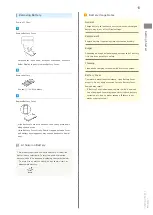 Preview for 15 page of SoftBank 102SH User Manual