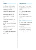Preview for 116 page of SoftBank 102SH User Manual