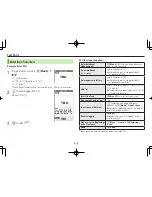 Preview for 19 page of SoftBank 103P User Manual