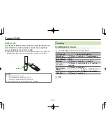 Preview for 41 page of SoftBank 103P User Manual